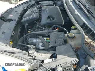 ✅ 2016 Buick Verano Sport Touring • VIN: 1G4PW5SK4G4140124 • Lot: 42138645. Listed on IAAI with 127,579 mi. Free auction sales archive from the USA and detailed vehicle history report at DreamBid. Image 19.