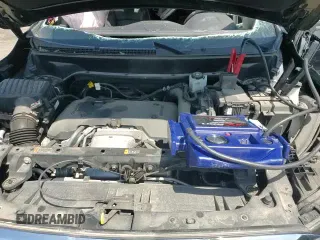 ✅ 2020 GMC Terrain Denali • VIN: 3GKALXEX9LL270236 • Lot: 62923495. Wystawiony na Copart z przebiegiem Nie podano. Bezpłatny archiwum sprzedaży aukcyjnych z USA i szczegółowy raport historii pojazdu na DreamBid. Zdjęcie 14.