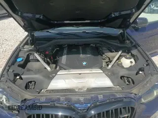 ✅ 2022 BMW X4 M40i • VIN: 5UX43DT02N9K59473 • Lot: 62493725. Listed on Copart with 49,708 mi. Free auction sales archive from the USA and detailed vehicle history report at DreamBid. Image 14.