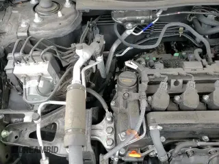 ✅ 2023 Honda CR-V EX • VIN: 7FARS4H47PE016924 • Lot: 81758455. Listed on Copart with 27,802 mi. Free auction sales archive from the USA and detailed vehicle history report at DreamBid. Image 16.