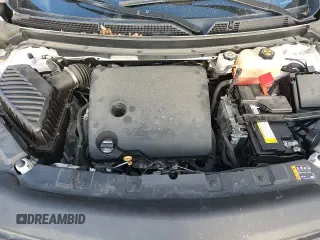 ✅ 2019 Buick Enclave Premium • VIN: 5GAEVBKW0KJ152864 • Lot: 70704275. Listed on Copart with 102,614 mi. Free auction sales archive from the USA and detailed vehicle history report at DreamBid. Image 16.