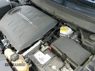 ✅ 2020 Jeep Cherokee Limited • VIN: 1C4PJMDX7LD522471 • Lot: 42468793. Listed on IAAI with 62,226 mi. Free auction sales archive from the USA and detailed vehicle history report at DreamBid. Image 20.