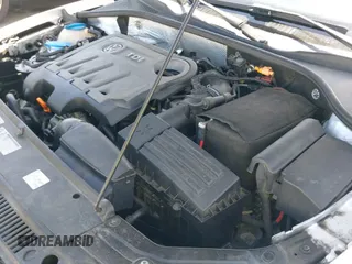 ✅ 2013 Volkswagen Passat SE • VIN: 1VWBN7A35DC040510 • Lot: 42813801. Listed on IAAI with 158,465 mi. Free auction sales archive from the USA and detailed vehicle history report at DreamBid. Image 12.