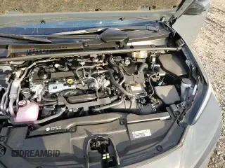 ✅ 2024 Toyota Prius SE • VIN: JTDACACU6R3033211 • Lot: 89466985. Listed on Copart with 10,232 mi. Free auction sales archive from the USA and detailed vehicle history report at DreamBid. Image 13.