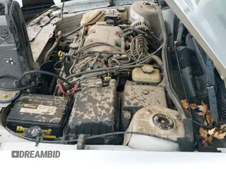 2003 Chevrolet Malibu z VIN 1G1ND52J43M508250, wystawiony jako IAAI lot #40873922 z przebiegiem 217 980 mil mil oraz . Historia ofert i sprzedaży dostępna na DreamBid. Obrazek 20.