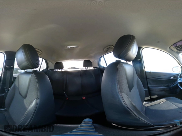 ✅ 2020 Buick Encore GX Preferred • VIN: KL4MMBS24LB094662 • Lot: 44331488. Wystawiony na IAAI z przebiegiem 103 481 mil. Bezpłatny archiwum sprzedaży aukcyjnych z USA i szczegółowy raport historii pojazdu na DreamBid. Zdjęcie 18.