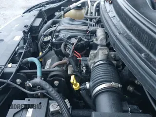 ✅ 2006 Mercury Monterey Luxury • VIN: 2MRDA222X6BJ01401 • Lot: 41763239. Wystawiony na IAAI z przebiegiem 84 108 mil. Bezpłatny archiwum sprzedaży aukcyjnych z USA i szczegółowy raport historii pojazdu na DreamBid. Zdjęcie 12.