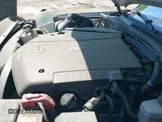 ✅ 2008 Toyota Tacoma • VIN: 5TELU42NX8Z568057 • Лот: 42292304. Опубликован ранее на IAAI с пробегом 107 303 миль. Бесплатный доступ к архиву аукционных продаж из США и подробный отчёт об истории автомобиля на DreamBid. Изображение 19.