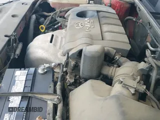 ✅ 2011 Toyota RAV4 Limited • VIN: 2T3YF4DV4BW054253 • Lot: 42968824. Listed on IAAI with 154,806 mi. Free auction sales archive from the USA and detailed vehicle history report at DreamBid. Image 19.