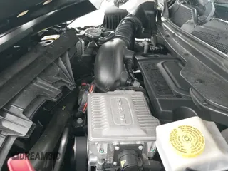 ✅ 2021 Ram 1500 Big Horn • VIN: 1C6RREFT9MN750170 • Lot: 43419744. Wystawiony na IAAI z przebiegiem 47 086 mil. Bezpłatny archiwum sprzedaży aukcyjnych z USA i szczegółowy raport historii pojazdu na DreamBid. Zdjęcie 19.