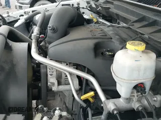 2016 Ram 1500 Tradesman with VIN 3C6JR6DT7GG285374, listed as a IAAI auction lot 42600320 with 112,185 mi miles and . Bid and sale history available at DreamBid. Image 19.