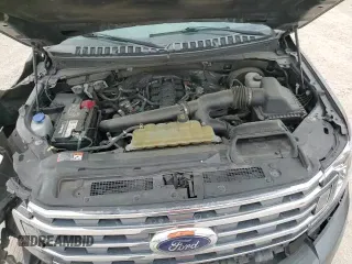 ✅ 2021 Ford Expedition XLT • VIN: 1FMJU1HT6MEA10968 • Лот: 52680125. Опубликован ранее на Copart с пробегом 94 029 миль. Бесплатный доступ к архиву аукционных продаж из США и подробный отчёт об истории автомобиля на DreamBid. Изображение 16.