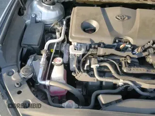 ✅ 2021 Toyota Avalon Hybrid XSE • VIN: 4T1EA1AB6MU002953 • Лот: 88275425. Опубликован ранее на Copart с пробегом 63 343 миль. Бесплатный доступ к архиву аукционных продаж из США и подробный отчёт об истории автомобиля на DreamBid. Изображение 13.