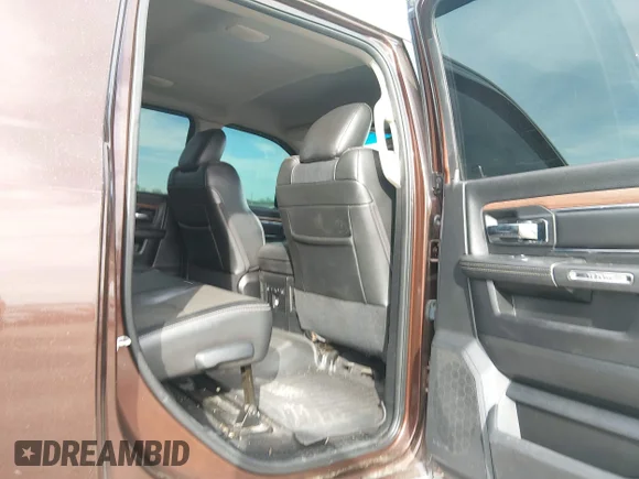 ✅ 2014 Ram 2500 Laramie • VIN: 3C6UR5NL6EG175080 • Лот: 44044448. Опубліковано раніше на IAAI з пробігом 119 758 миль. Безкоштовний доступ до архіву аукціонних продажів зі США та докладний звіт про історію автомобіля на DreamBid. Зображення 8.