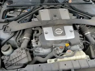 ✅ 2018 Nissan 370Z • VIN: JN1AZ4EH2JM572619 • Lot: 82872164. Listed on Copart with 37,042 mi. Free auction sales archive from the USA and detailed vehicle history report at DreamBid. Image 13.