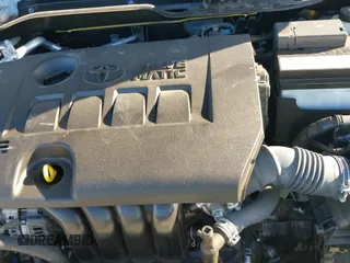 ✅ 2021 Toyota C-HR LE • VIN: JTNKHMBX0M1110710 • Lot: 43522702. Wystawiony na IAAI z przebiegiem 32 211 mil. Bezpłatny archiwum sprzedaży aukcyjnych z USA i szczegółowy raport historii pojazdu na DreamBid. Zdjęcie 20.