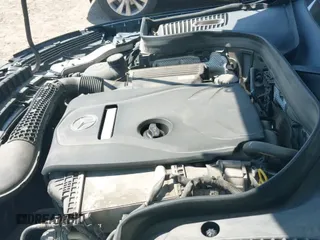 ✅ 2017 Mercedes-Benz GLC 300 • VIN: WDC0J4KB3HF193105 • Lot: 40358755. Listed on IAAI with 152,707 mi. Free auction sales archive from the USA and detailed vehicle history report at DreamBid. Image 19.