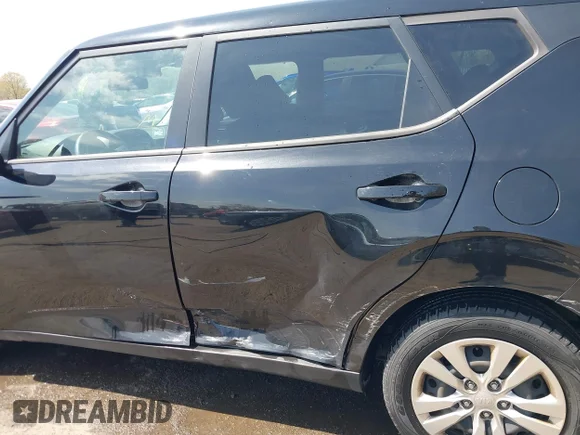 ✅ 2020 Kia Soul LX • VIN: KNDJ23AU0L7728351 • Lot: 44786739. Wystawiony na IAAI z przebiegiem 63 079 mil. Bezpłatny archiwum sprzedaży aukcyjnych z USA i szczegółowy raport historii pojazdu na DreamBid. Zdjęcie 6.