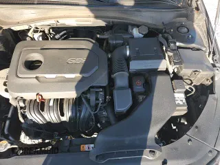 ✅ 2019 Kia Optima S • VIN: 5XXGT4L31KG376856 • Лот: 83998945. Опубликован ранее на Copart с пробегом 80 470 миль. Бесплатный доступ к архиву аукционных продаж из США и подробный отчёт об истории автомобиля на DreamBid. Изображение 15.