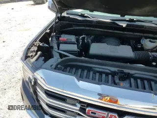 ✅ 2022 GMC Sierra 1500 SLT • VIN: 3GTPHDED5NG603541 • Lot: 71425355. Listed on Copart with 44,498 mi. Free auction sales archive from the USA and detailed vehicle history report at DreamBid. Image 14.