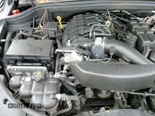 ✅ 2023 Dodge Durango GT Plus • VIN: 1C4RDHDG3PC571864 • Лот: 82228955. Опубликован ранее на Copart с пробегом 66 949 миль. Бесплатный доступ к архиву аукционных продаж из США и подробный отчёт об истории автомобиля на DreamBid. Изображение 16.