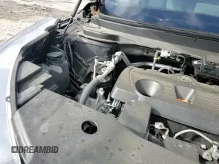 ✅ 2023 Acura RDX Advance • VIN: 5J8TC2H80PL019474 • Лот: 57216245. Опубликован ранее на Copart с пробегом 16 359 миль. Бесплатный доступ к архиву аукционных продаж из США и подробный отчёт об истории автомобиля на DreamBid. Изображение 16.