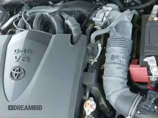 ✅ 2020 Toyota Camry XSE • VIN: 4T1KZ1AK7LU041027 • Lot: 42234405. Listed on IAAI with 65,425 mi. Free auction sales archive from the USA and detailed vehicle history report at DreamBid. Image 20.