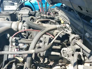 ✅ 2008 Jeep Wrangler Unlimited Sahara • VIN: 1J8GA59128L542384 • Lot: 42184176. Listed on IAAI with 152,768 mi. Free auction sales archive from the USA and detailed vehicle history report at DreamBid. Image 20.