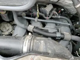 ✅ 2018 Ram ProMaster Cargo • VIN: 3C6TRVDG9JE144251 • Лот: 85367245. Опубликован ранее на Copart с пробегом 97 006 миль. Бесплатный доступ к архиву аукционных продаж из США и подробный отчёт об истории автомобиля на DreamBid. Изображение 14.