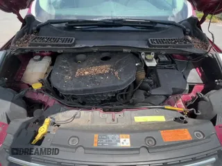 ✅ 2013 Ford Escape SE • VIN: 1FMCU9G95DUD25554 • Lot: 60899985. Wystawiony na Copart z przebiegiem Nie podano. Bezpłatny archiwum sprzedaży aukcyjnych z USA i szczegółowy raport historii pojazdu na DreamBid. Zdjęcie 11.