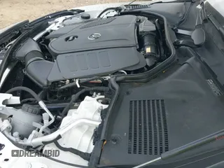 ✅ 2025 Mercedes-Benz C 300 • VIN: W1KAF4HB2SR259349 • Lot: 42498598. Listed on IAAI with 9,601 mi. Free auction sales archive from the USA and detailed vehicle history report at DreamBid. Image 23.