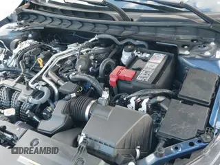 ✅ 2025 Nissan Altima SR • VIN: 1N4BL4CV2SN360381 • Лот: 42940101. Опубликован ранее на IAAI с пробегом 11 515 миль. Бесплатный доступ к архиву аукционных продаж из США и подробный отчёт об истории автомобиля на DreamBid. Изображение 19.