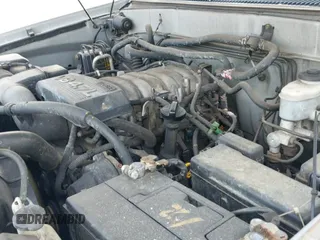 ✅ 2004 Toyota Sequoia Limited • VIN: 5TDZT38A64S215494 • Лот: 42395291. Опубликован ранее на IAAI с пробегом 253 347 миль. Бесплатный доступ к архиву аукционных продаж из США и подробный отчёт об истории автомобиля на DreamBid. Изображение 20.