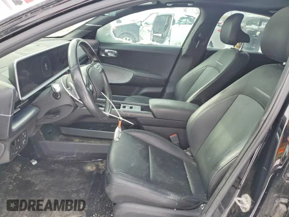 ✅ 2023 Hyundai Ioniq 6 Limited • VIN: KMHM54AC5PA047866 • Lot: 76197135. Wystawiony na Copart z przebiegiem 133 532 mil. Bezpłatny archiwum sprzedaży aukcyjnych z USA i szczegółowy raport historii pojazdu na DreamBid. Zdjęcie 7.