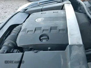 ✅ 2011 Cadillac CTS Performance • VIN: 1G6DM5ED5B0170861 • Lot: 43497674. Wystawiony na IAAI z przebiegiem 128 900 mil. Bezpłatny archiwum sprzedaży aukcyjnych z USA i szczegółowy raport historii pojazdu na DreamBid. Zdjęcie 13.