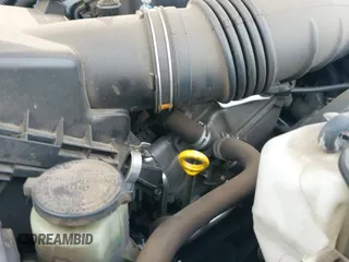 ✅ 2016 Toyota 4Runner Limited • VIN: JTEBU5JR6G5406221 • Lot: 43092327. Listed on IAAI with 207,595 mi. Free auction sales archive from the USA and detailed vehicle history report at DreamBid. Image 19.