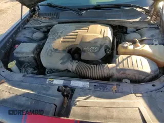 ✅ 2013 Dodge Challenger Rallye Redline • VIN: 2C3CDYAG8DH582060 • Lot: 86169364. Wystawiony na Copart z przebiegiem 206 336 mil. Bezpłatny archiwum sprzedaży aukcyjnych z USA i szczegółowy raport historii pojazdu na DreamBid. Zdjęcie 13.