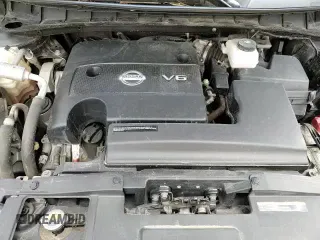 ✅ 2017 Nissan Murano SV • VIN: 5N1AZ2MH3HN179120 • Лот: 64137545. Опубликован ранее на Copart с пробегом 146 959 миль. Бесплатный доступ к архиву аукционных продаж из США и подробный отчёт об истории автомобиля на DreamBid. Изображение 14.