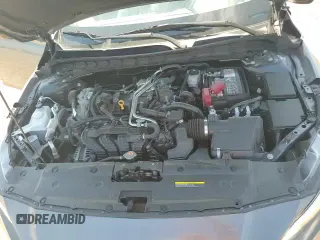 ✅ 2023 Nissan Altima SR • VIN: 1N4BL4CV1PN363909 • Лот: 84302185. Опубликован ранее на Copart с пробегом 62 121 миль. Бесплатный доступ к архиву аукционных продаж из США и подробный отчёт об истории автомобиля на DreamBid. Изображение 13.