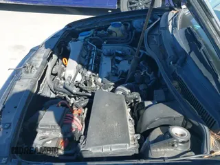 ✅ 2004 Volkswagen Jetta GLS • VIN: 3VWSE69M94M127199 • Lot: 43504715. Listed on IAAI with 128,057 mi. Free auction sales archive from the USA and detailed vehicle history report at DreamBid. Image 18.