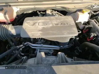 ✅ 2024 Ram 1500 Tradesman • VIN: 1C6SRECGXRN214067 • Lot: 89622655. Wystawiony na Copart z przebiegiem 82 122 mil. Bezpłatny archiwum sprzedaży aukcyjnych z USA i szczegółowy raport historii pojazdu na DreamBid. Zdjęcie 13.