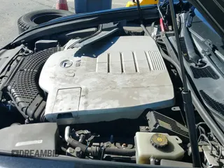 ✅ 2012 Lexus LS 460 L • VIN: JTHGL5EF4C5046470 • Lot: 43735248. Listed on IAAI with 208,710 mi. Free auction sales archive from the USA and detailed vehicle history report at DreamBid. Image 19.