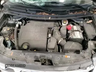 ✅ 2017 Ford Explorer XLT • VIN: 1FM5K8D89HGD84616 • Lot: 84887945. Wystawiony na Copart z przebiegiem 75 681 mil. Bezpłatny archiwum sprzedaży aukcyjnych z USA i szczegółowy raport historii pojazdu na DreamBid. Zdjęcie 14.