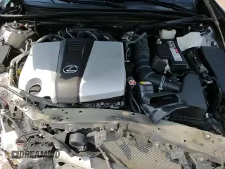 ✅ 2021 Lexus ES 350 F Sport • VIN: 58AGZ1B12MU085927 • Lot: 67207805. Wystawiony na Copart z przebiegiem 57 136 mil. Bezpłatny archiwum sprzedaży aukcyjnych z USA i szczegółowy raport historii pojazdu na DreamBid. Zdjęcie 13.