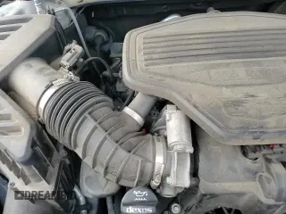 ✅ 2020 Cadillac XT6 AWD Sport • VIN: 1GYKPGRS5LZ124339 • Lot: 85752455. Listed on Copart with 89,999 mi. Free auction sales archive from the USA and detailed vehicle history report at DreamBid. Image 17.