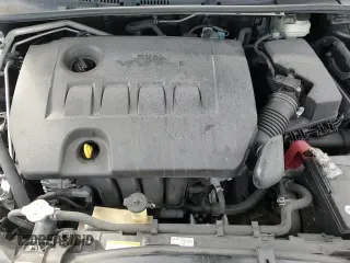 ✅ 2018 Toyota Corolla L • VIN: 5YFBURHE8JP829391 • Lot: 91382355. Listed on Copart with 109,717 mi. Free auction sales archive from the USA and detailed vehicle history report at DreamBid. Image 14.