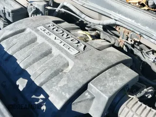 ✅ 2005 Honda Pilot EX-L • VIN: 5FNYF18575B058753 • Лот: 43628140. Опубликован ранее на IAAI с пробегом 136 893 миль. Бесплатный доступ к архиву аукционных продаж из США и подробный отчёт об истории автомобиля на DreamBid. Изображение 12.