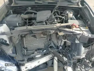 ✅ 2022 Toyota Tacoma SR • VIN: 3TYAX5GN2NT057176 • Lot: 81317255. Listed on Copart with 52,874 mi. Free auction sales archive from the USA and detailed vehicle history report at DreamBid. Image 14.