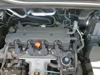 ✅ 2021 Honda HR-V LX • VIN: 3CZRU6H37MM707123 • Lot: 71565185. Listed on Copart with 33,769 mi. Free auction sales archive from the USA and detailed vehicle history report at DreamBid. Image 16.