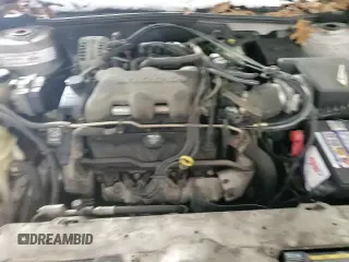 2003 Chevrolet Malibu z VIN 1G1ND52J13M701214, wystawiony jako Copart lot #87434834 z przebiegiem 67 003 mil mil oraz Szkoda całkowita • Salvage title. Historia ofert i sprzedaży dostępna na DreamBid. Obrazek 14.